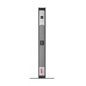 APC Smart-UPS Li-ion SCL500RMI1UNC - 4x C13, krótka głębokość, montaż w szafie rack/wieży/na ścianie, NMC, 500VA