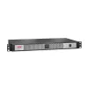 APC Smart-UPS Li-ion SCL500RMI1UNC - 4x C13, krótka głębokość, montaż w szafie rack/wieży/na ścianie, NMC, 500VA