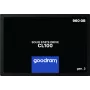 Dysk SSD Goodram 960 GB 2,5 cala SATA III SSDPR-CL100-960-G3