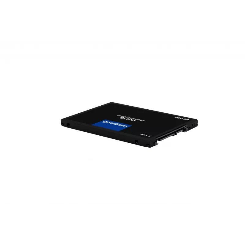 Dysk SSD Goodram 960 GB 2,5 cala SATA III SSDPR-CL100-960-G3