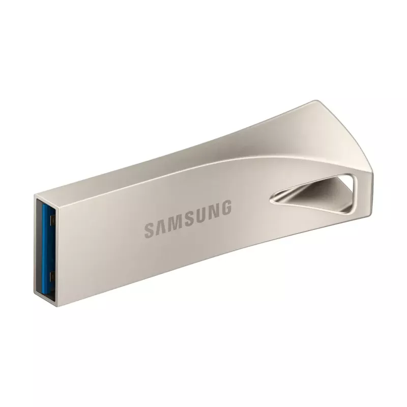 Samsung MUF-128BE pamięć USB 128 GB USB Typ-A 3.2 Gen 1 (3.1 Gen 1) Srebrny