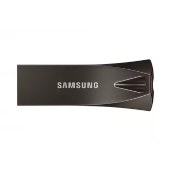 Samsung MUF-128BE pamięć USB 128 GB USB Typ-A 3.2 Gen 1 (3.1 Gen 1) Czarny, Szary