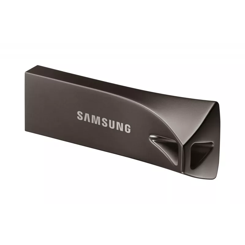 Samsung MUF-128BE pamięć USB 128 GB USB Typ-A 3.2 Gen 1 (3.1 Gen 1) Czarny, Szary