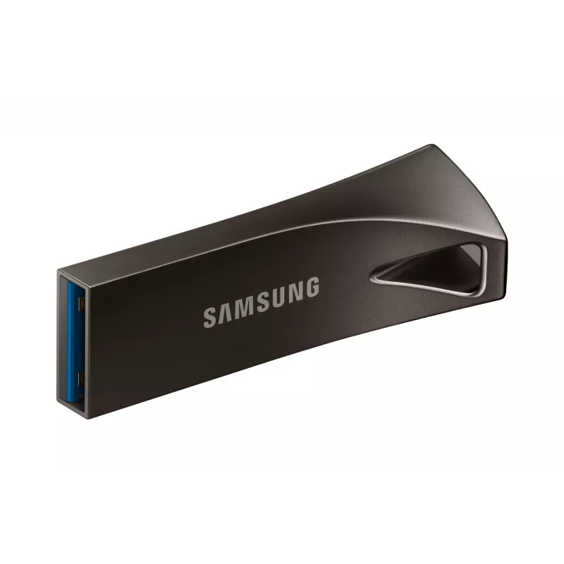 Samsung MUF-128BE pamięć USB 128 GB USB Typ-A 3.2 Gen 1 (3.1 Gen 1) Czarny, Szary