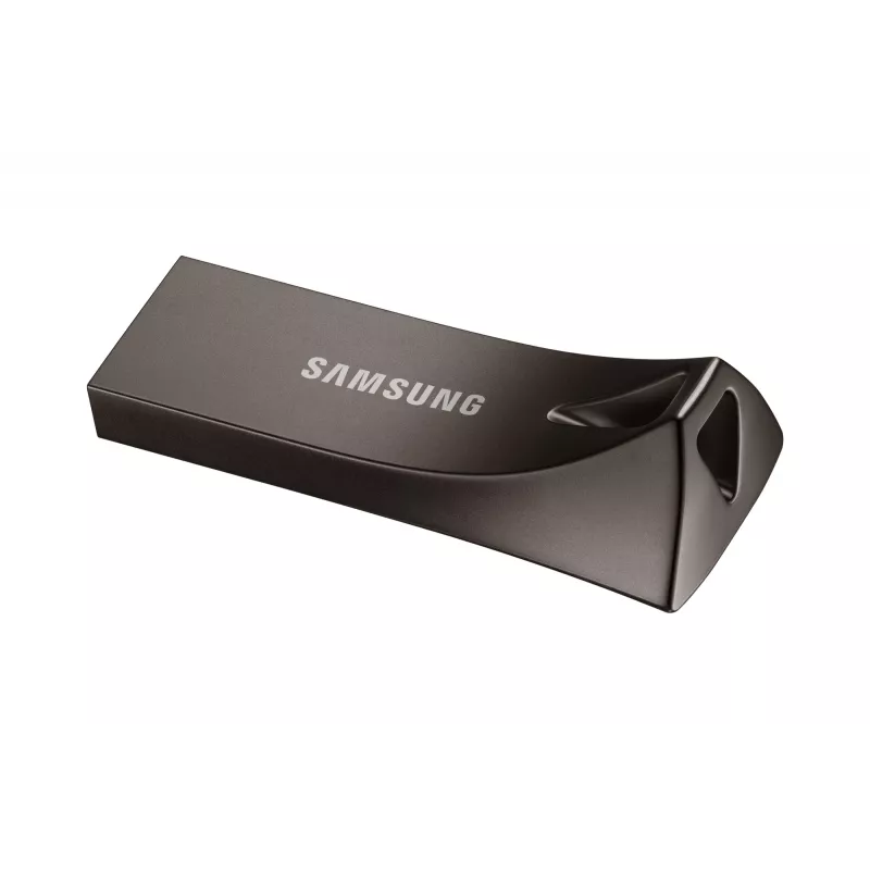 Samsung MUF-128BE pamięć USB 128 GB USB Typ-A 3.2 Gen 1 (3.1 Gen 1) Czarny, Szary