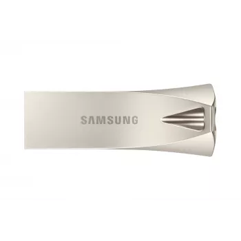 Pendrive Samsung MUF-256BE 256 GB USB Type-A 3.2 Gen 1 (3.1 Gen 1) Srebrny