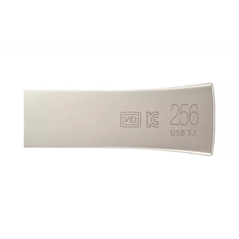 Pendrive Samsung MUF-256BE 256 GB USB Type-A 3.2 Gen 1 (3.1 Gen 1) Srebrny