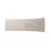 Pendrive Samsung MUF-64BE 64 GB USB Type-A 3.2 Gen 1 (3.1 Gen 1) Srebrny