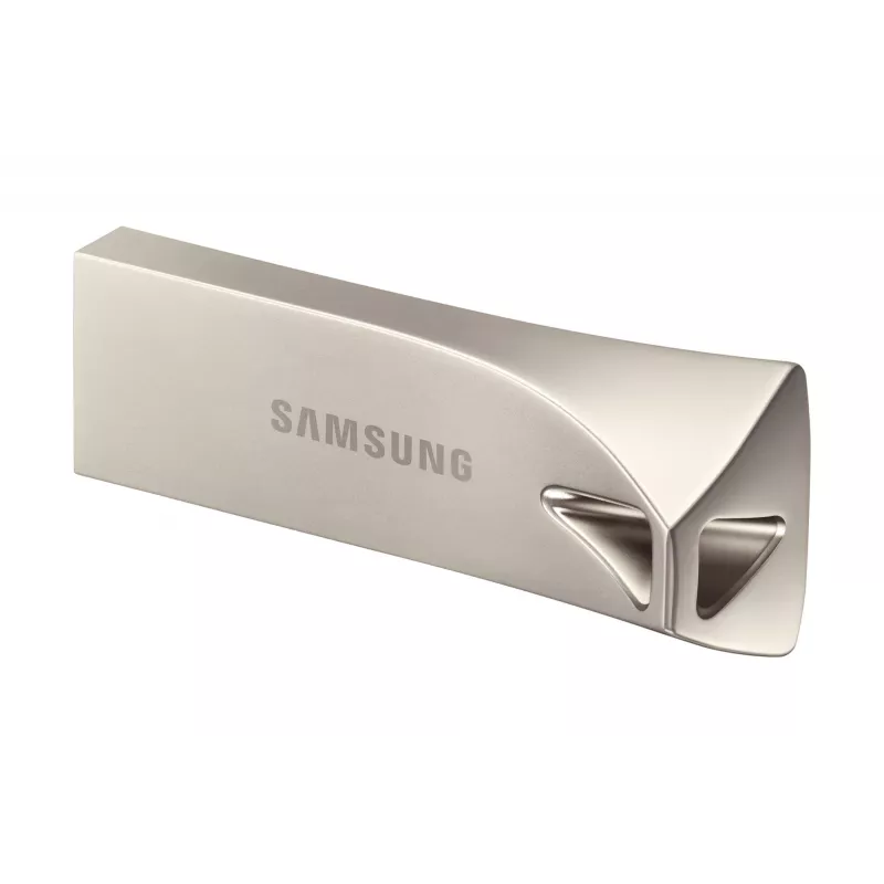 Pendrive Samsung MUF-64BE 64 GB USB Type-A 3.2 Gen 1 (3.1 Gen 1) Srebrny
