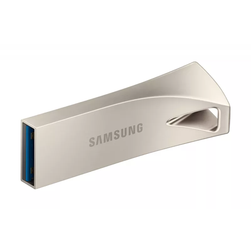 Pendrive Samsung MUF-64BE 64 GB USB Type-A 3.2 Gen 1 (3.1 Gen 1) Srebrny
