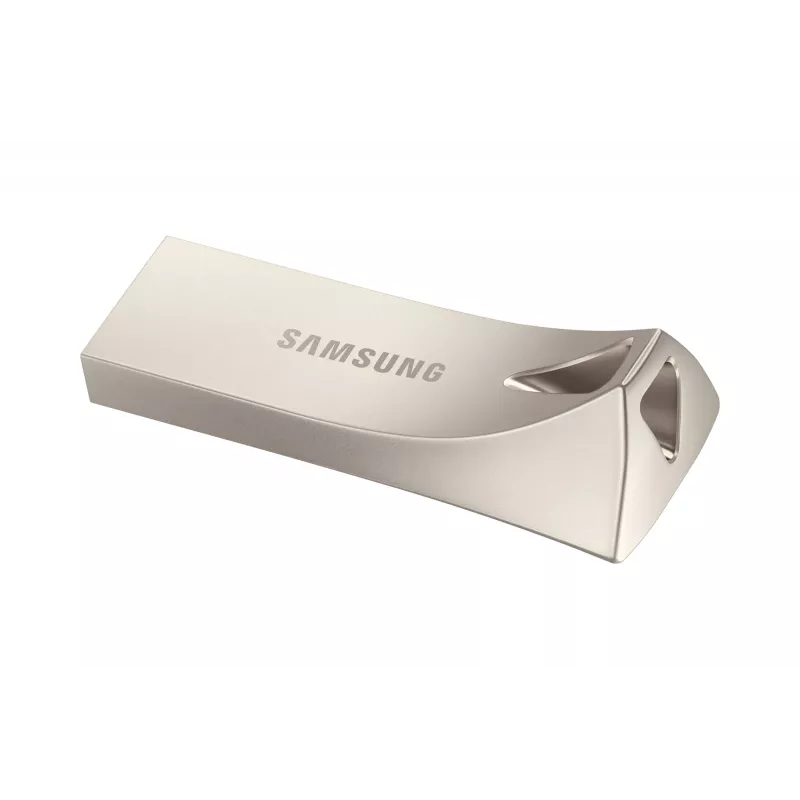 Pendrive Samsung MUF-64BE 64 GB USB Type-A 3.2 Gen 1 (3.1 Gen 1) Srebrny