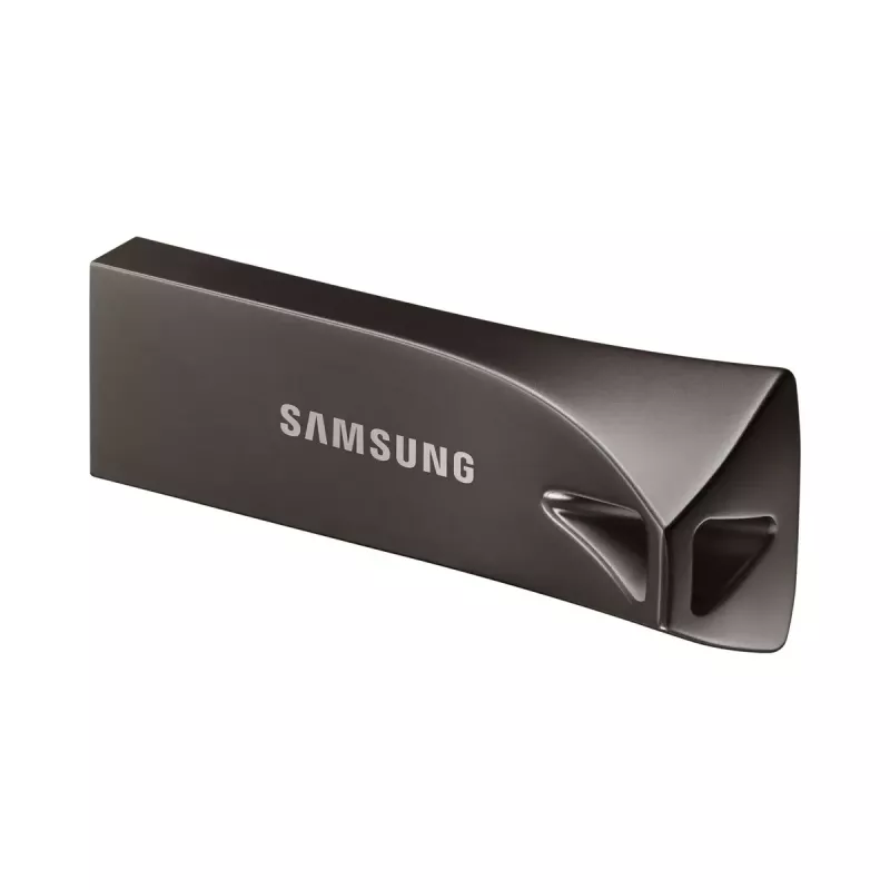 Samsung MUF-64BE pamięć USB 64 GB USB Typ-A 3.2 Gen 1 (3.1 Gen 1) Szary