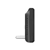 Higrometr Termometr Hama Touch Czarny LED Bateria