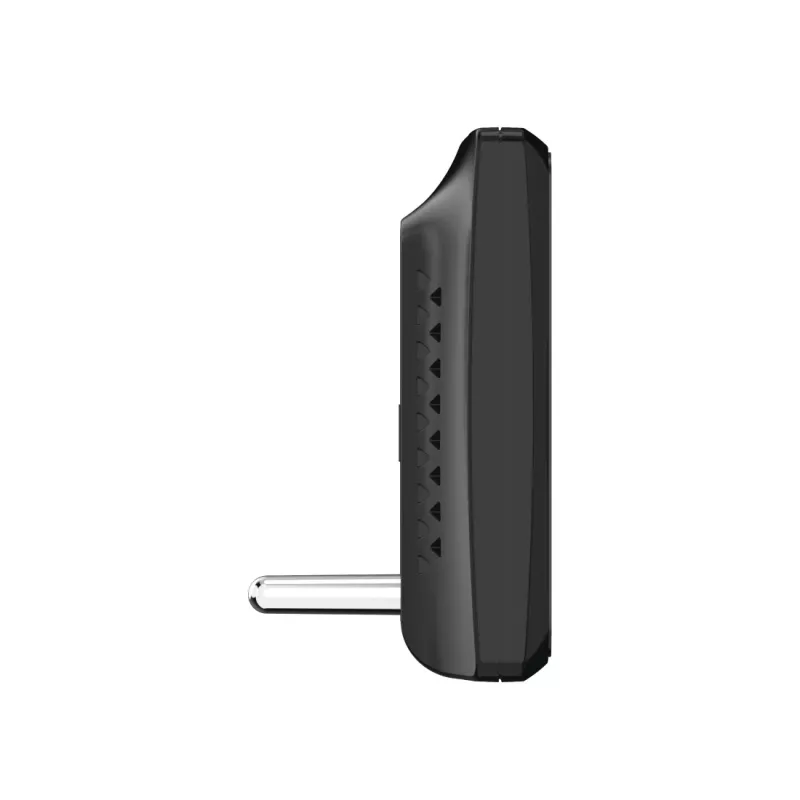 Higrometr Termometr Hama Touch Czarny LED Bateria
