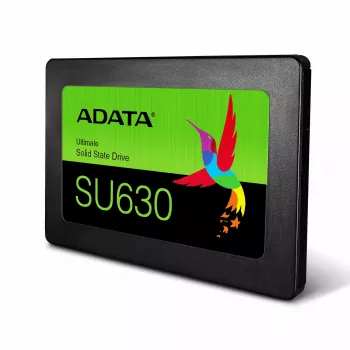 SSD disk ADATA 1.92 TB 2.5 inch PCI Express 3.0 QLC 3D NAND ASU630SS-1T92Q-R