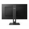 Philips B Line 245B1/00 monitor komputerowy 60,5 cm (23,8 cala) 2560 x 1440 pikseli Quad HD LED Czarny
