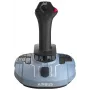 Thrustmaster TCA Sidestick Airbus edition Czarny, niebieski USB Joystick PC