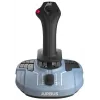Thrustmaster TCA Sidestick Airbus edition Czarny, niebieski USB Joystick PC