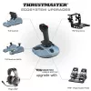 Thrustmaster TCA Sidestick Airbus edition Czarny, niebieski USB Joystick PC