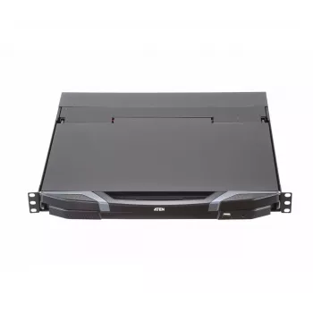ATEN 18.5 cala Dual Rail USB HDMI-DVI-VGA Full HD
