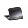ATEN 18.5 cala Dual Rail USB HDMI-DVI-VGA Full HD