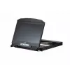 ATEN 18.5 cala Dual Rail USB HDMI-DVI-VGA Full HD