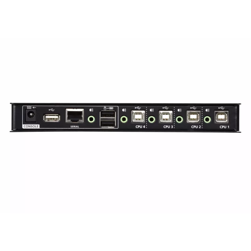 Przełącznik USB KM ATEN CS724KM-AT