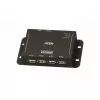 Przedłużacz USB 2.0 CAT 5 ATEN 4-portowy (do 50 m)