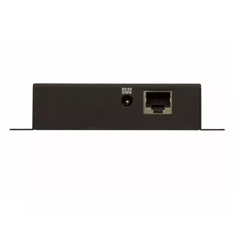 Przedłużacz USB 2.0 CAT 5 ATEN 4-portowy (do 50 m)