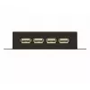 Przedłużacz USB 2.0 CAT 5 ATEN 4-portowy (do 50 m)