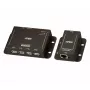 Przedłużacz USB 2.0 CAT 5 ATEN 4-portowy (do 50 m)
