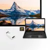 Konwerter ATEN HDMI na VGA, biały, tworzywo sztuczne, 1920 x 1200 pikseli, 1080p, HDMI, VGA