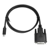 Adapter graficzny USB LogiLink UA0331 Czarny