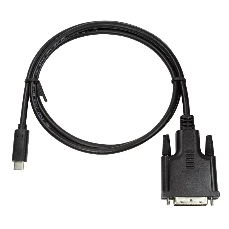 Adapter graficzny USB LogiLink UA0331 Czarny