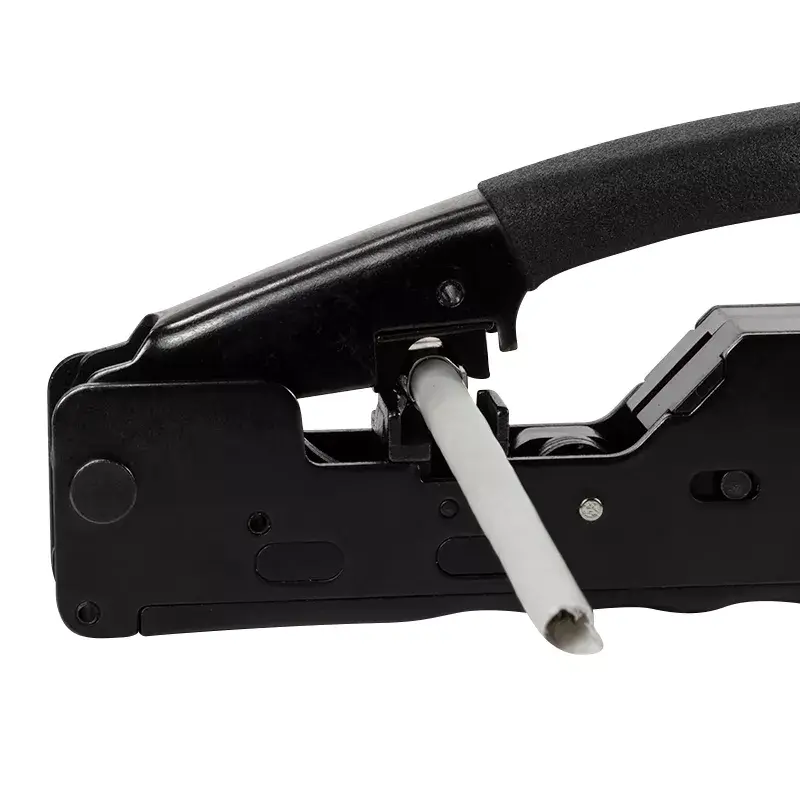 Zaciskarka do kabli LogiLink WZ0025