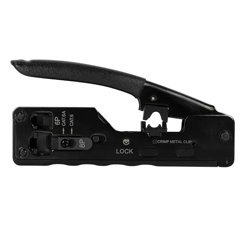 Zaciskarka do kabli LogiLink WZ0025