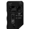 Zaciskarka do kabli LogiLink WZ0025