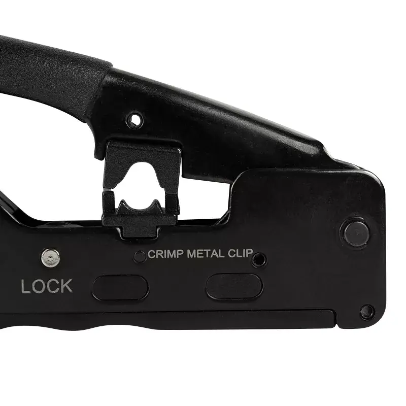 Zaciskarka do kabli LogiLink WZ0025