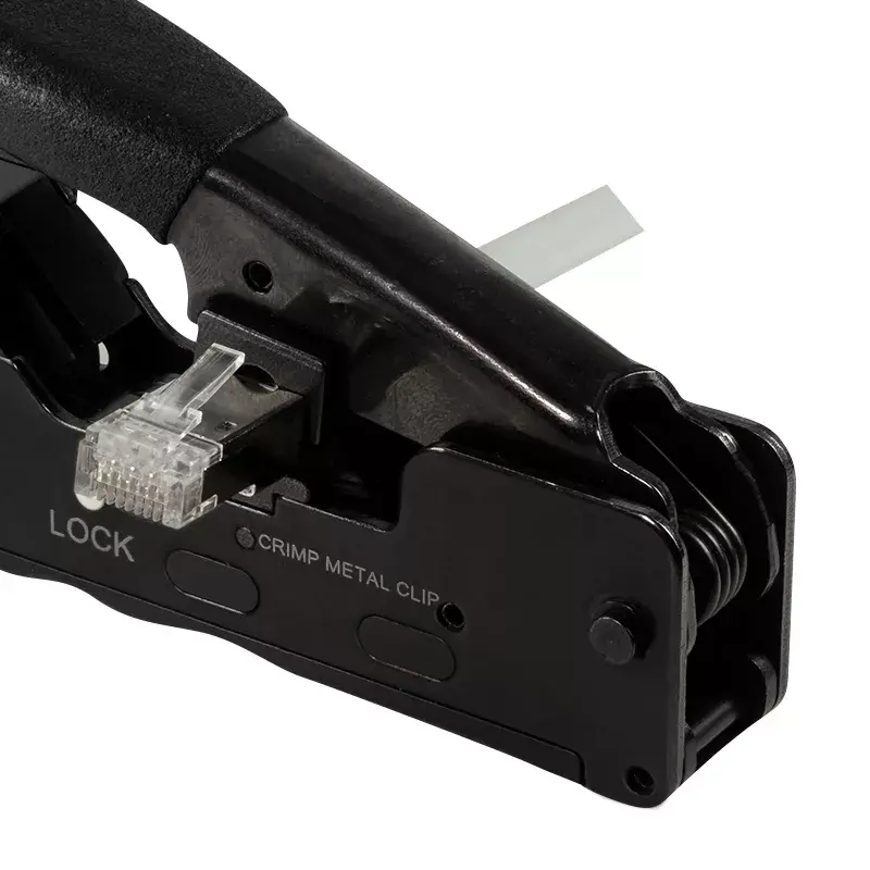 Zaciskarka do kabli LogiLink WZ0025