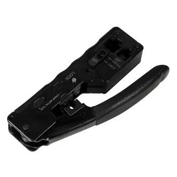Zaciskarka do kabli LogiLink WZ0025