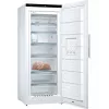 Zamrażarka pionowa Bosch Serie 6 GSN54AWDV — 328 L netto, NoFrost, FastFreeze, wyświetlacz LED, Biała