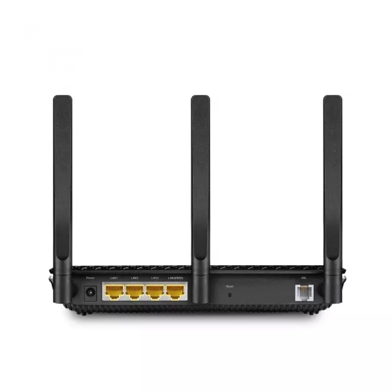 Router modemowy TP-Link AC2100 MU-MIMO VDSL/ADSL