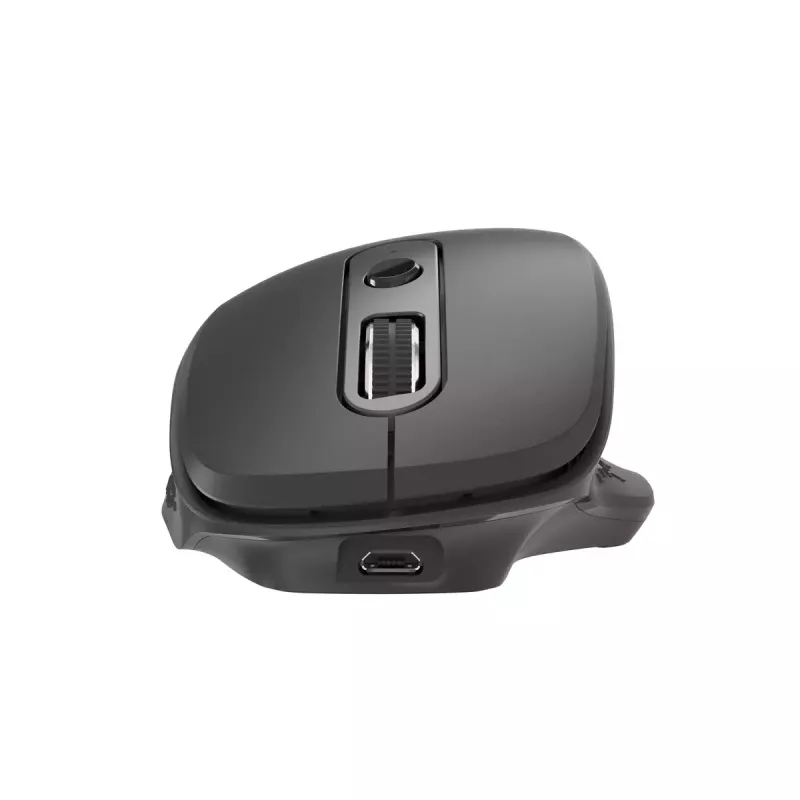 Mysz NATEC Falcon Office Praworęczna Bluetooth