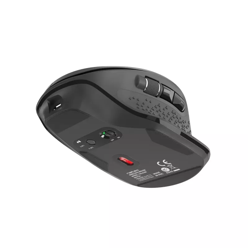 Mysz NATEC Falcon Office Praworęczna Bluetooth