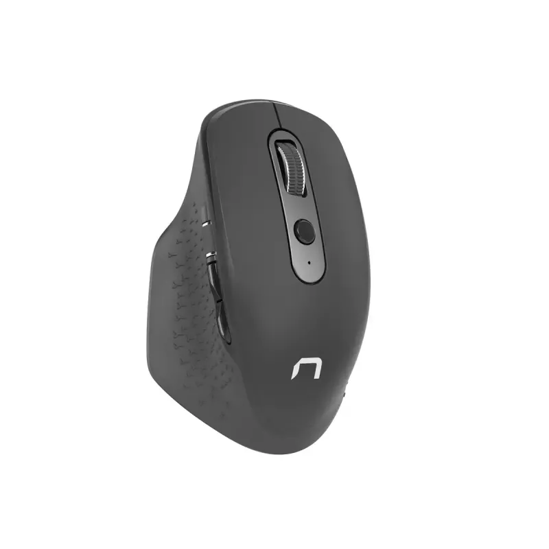 Mysz NATEC Falcon Office Praworęczna Bluetooth