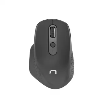 Mysz NATEC Falcon Office Praworęczna Bluetooth