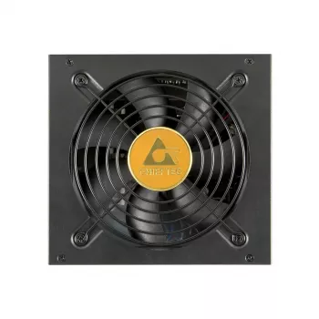 Zasilacz Chieftec Polaris 650 W 20+4 pin ATX PS/2 Czarny