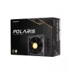 Zasilacz Chieftec Polaris 650 W 20+4 pin ATX PS/2 Czarny