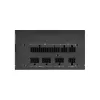 Zasilacz Chieftec Polaris 750 W 20+4 pin ATX PS/2 Czarny