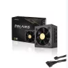 Zasilacz Chieftec Polaris 750 W 20+4 pin ATX PS/2 Czarny